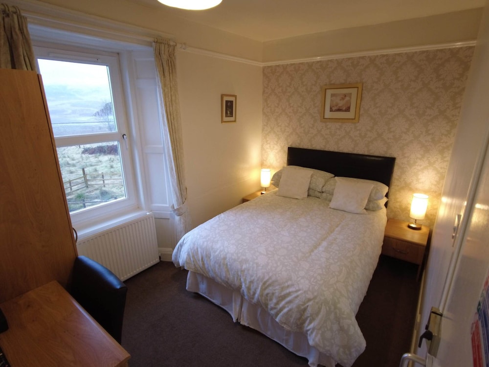 Economy Double Room, Ensuite photo 1
