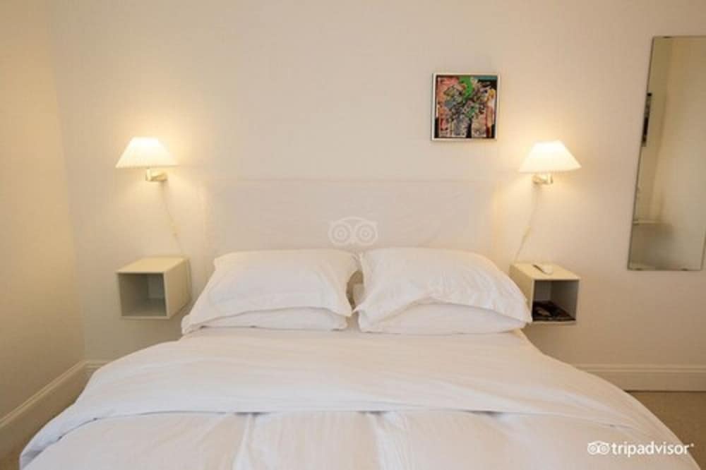 Double Room, Sea View photo 2