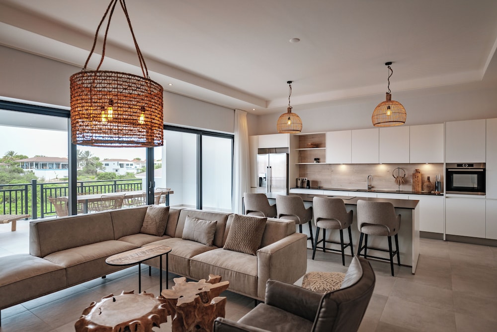 Luxury Apartment