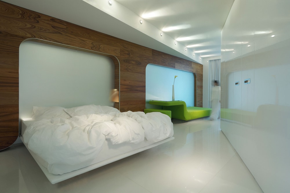 Suite Life (accesso spa non incluso) - Photo 2