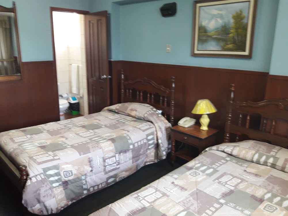 Double Room Single Use