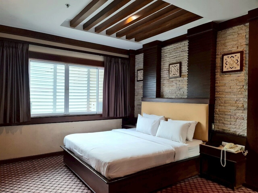 Design Double Room