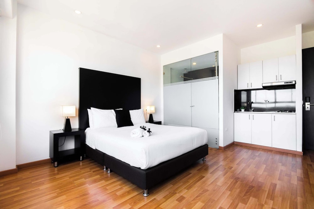 Premium Double Room photo 2