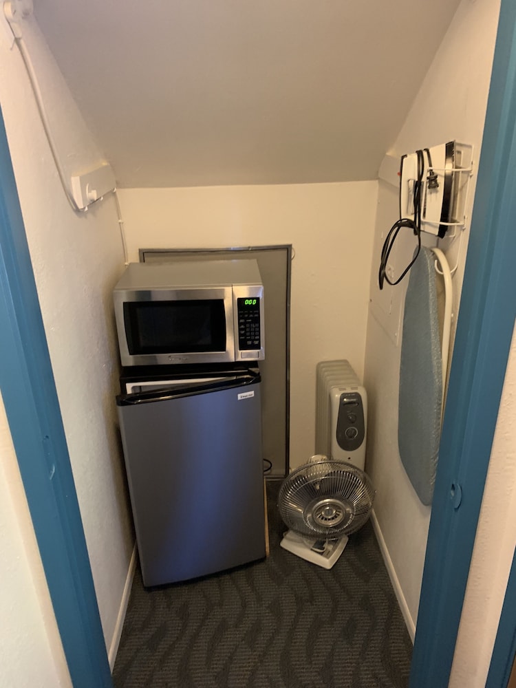 Junior Double Room, 1 Queen Bed, Non Smoking photo 3