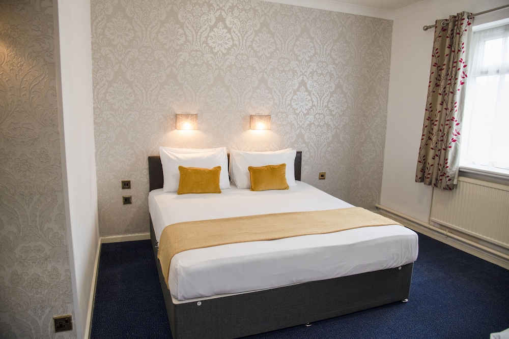 Superior Room, 1 Double Bed photo 1