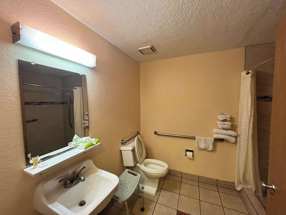 Deluxe Room, 1 King Bed, Non Smoking - Photo 8