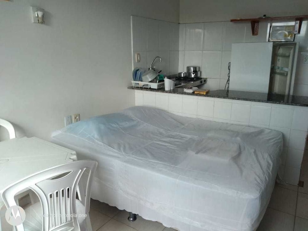 Basic Double Room photo 3