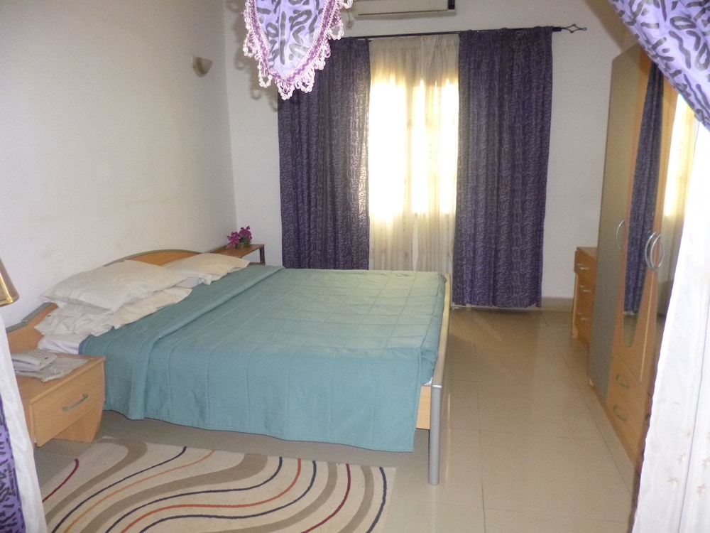 Standard Single Room photo 3
