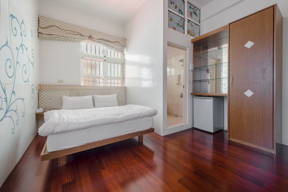 Superior Double Room photo 1