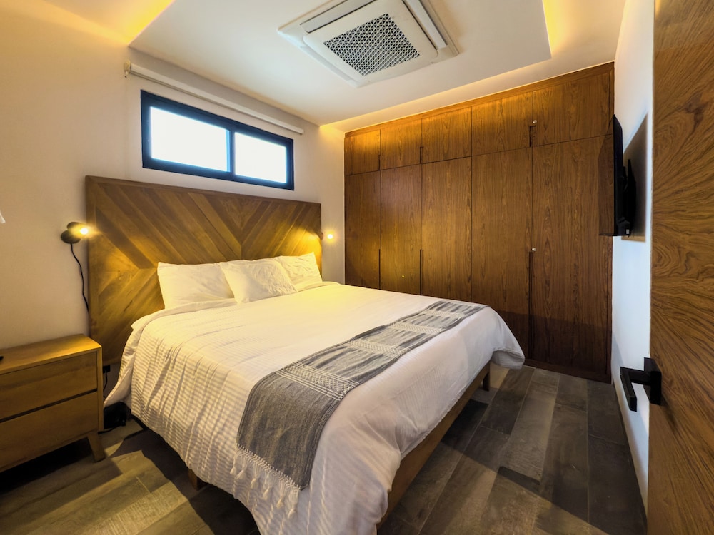 Luxury Studio Suite