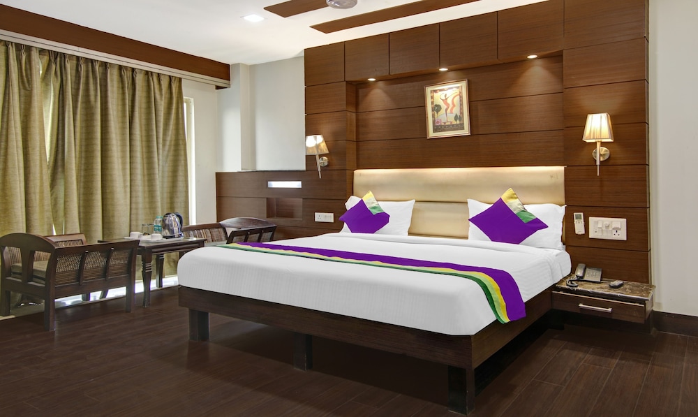 Premium Double Room