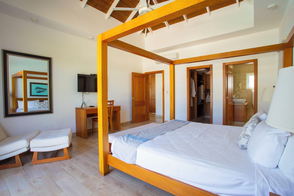 3 bedroom deluxe villa