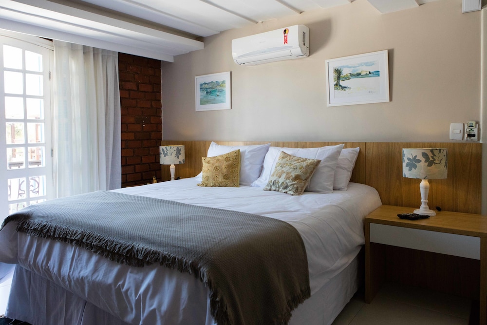 Deluxe Suite, 1 King Bed photo 2