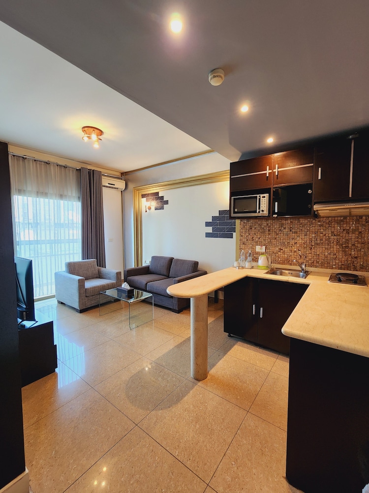 Junior Suite - Photo 4