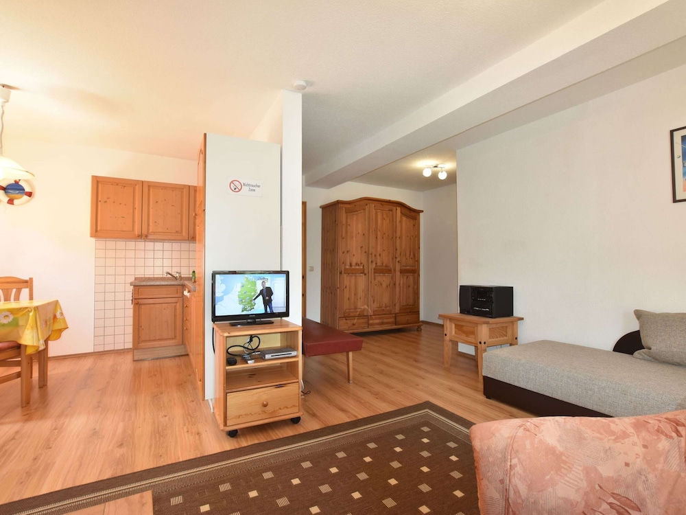 Comfort Apartment, 2 Bedrooms photo 1