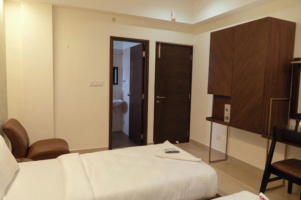Deluxe Room photo 3