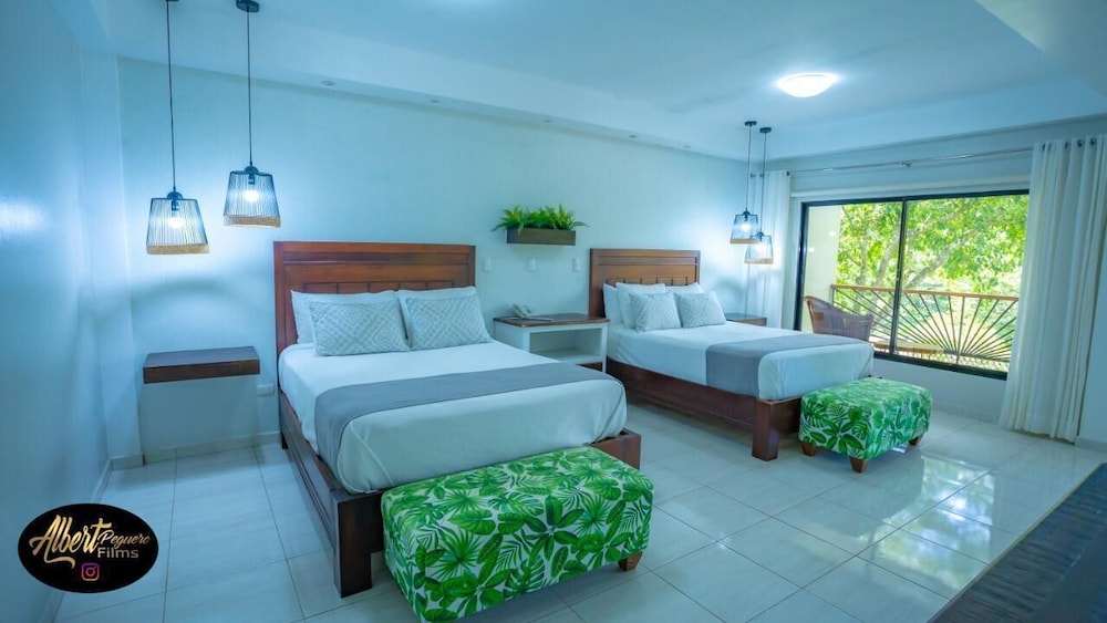 Junior Suite, River View