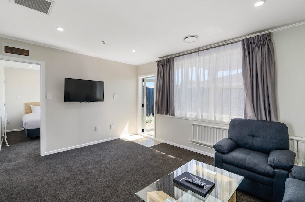 Executive Apartment, 2 Bedrooms photo 1