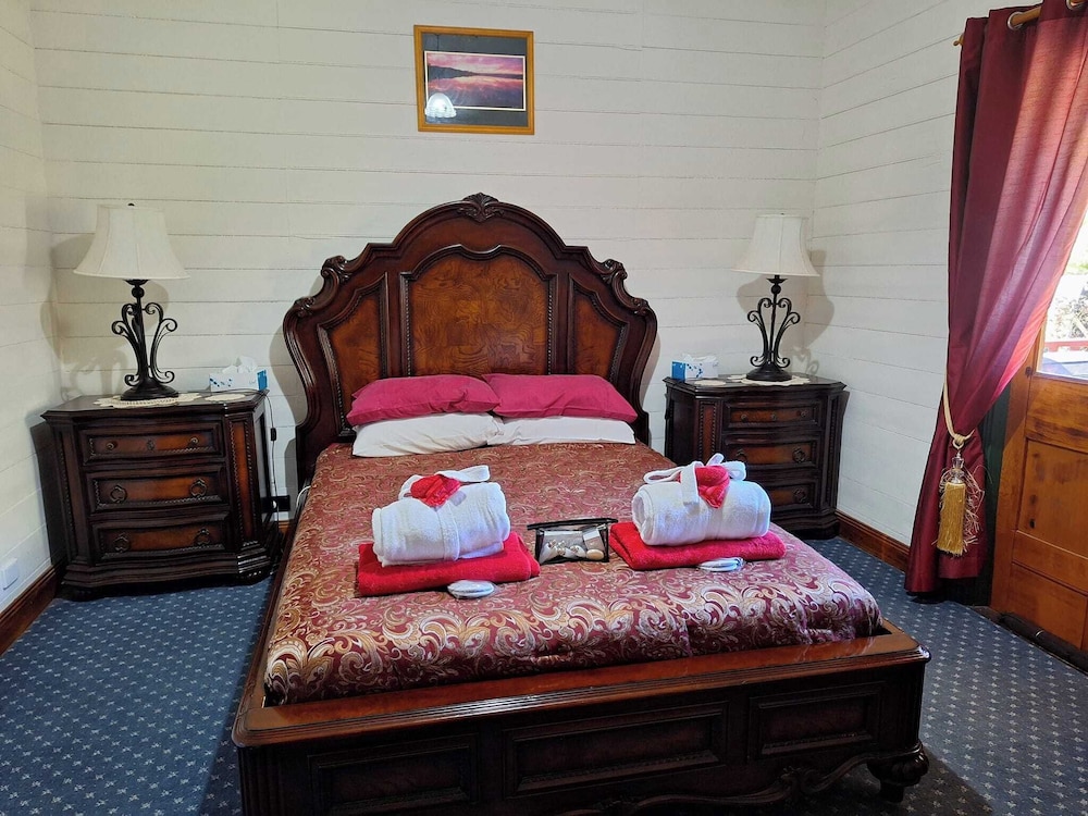 The Police Superintendents Cottage photo 1