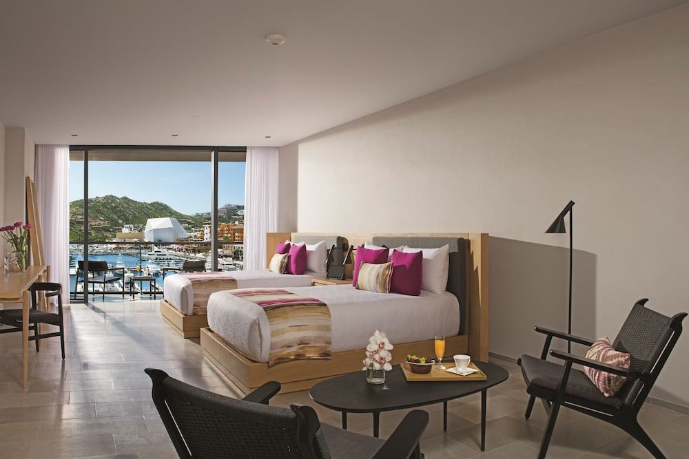 Xhale Club Suite Double Marina View photo 1