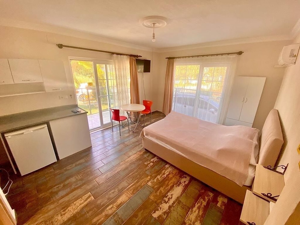 Luxury Double Room, Non Smoking, Mountain View photo 3
