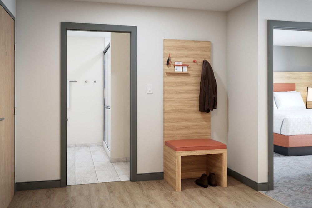 Suite, 1 Bedroom, Accessible (Communications) - Photo 4