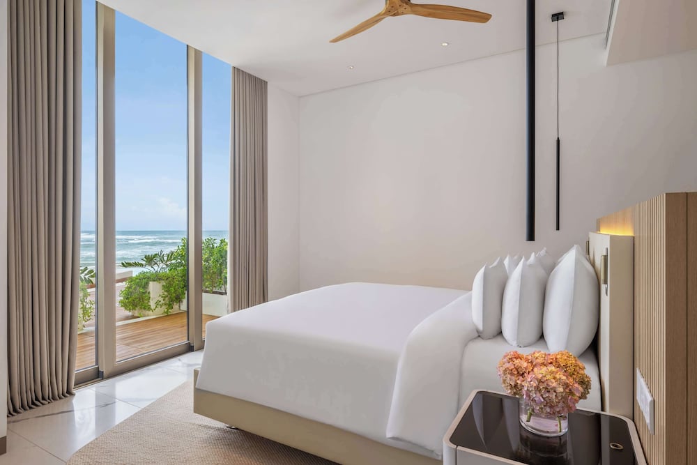 Premium Room, Ocean View (Collection)