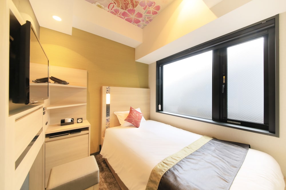 Single Room, Non Smoking photo 1
