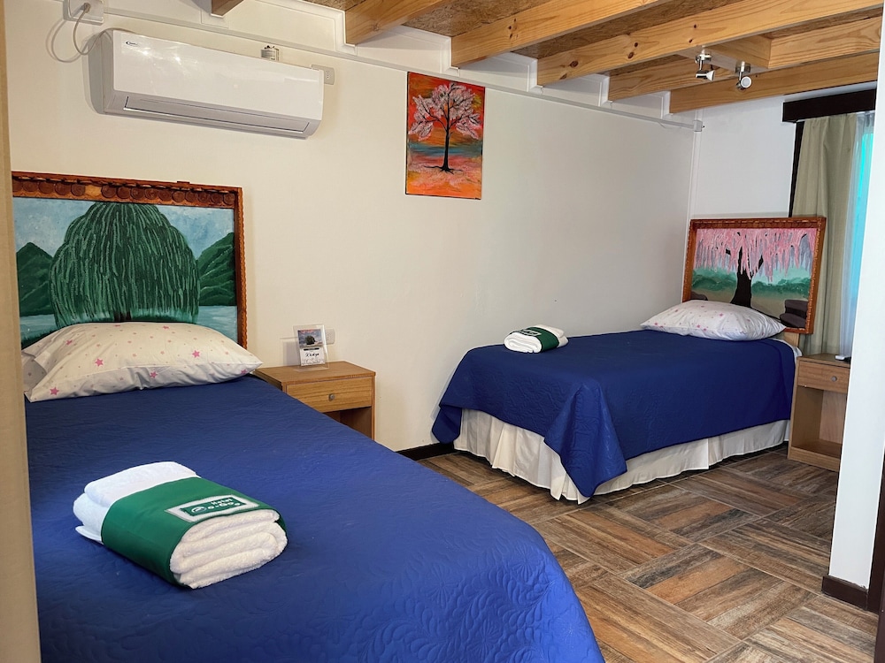 Exclusive Room