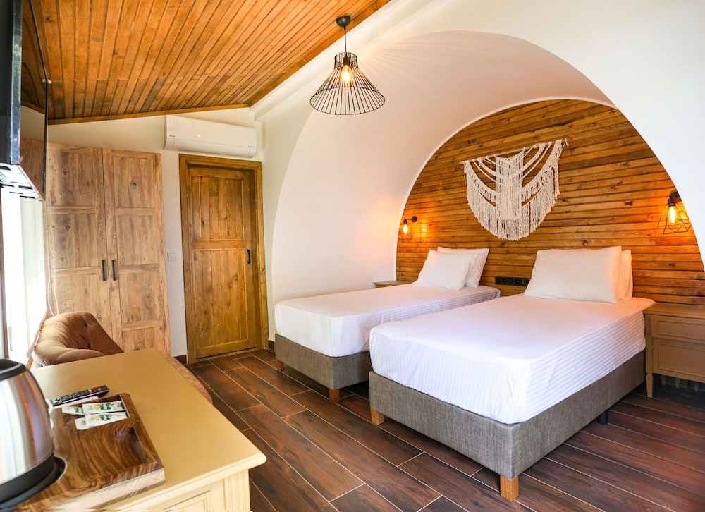 Comfort Room photo 1