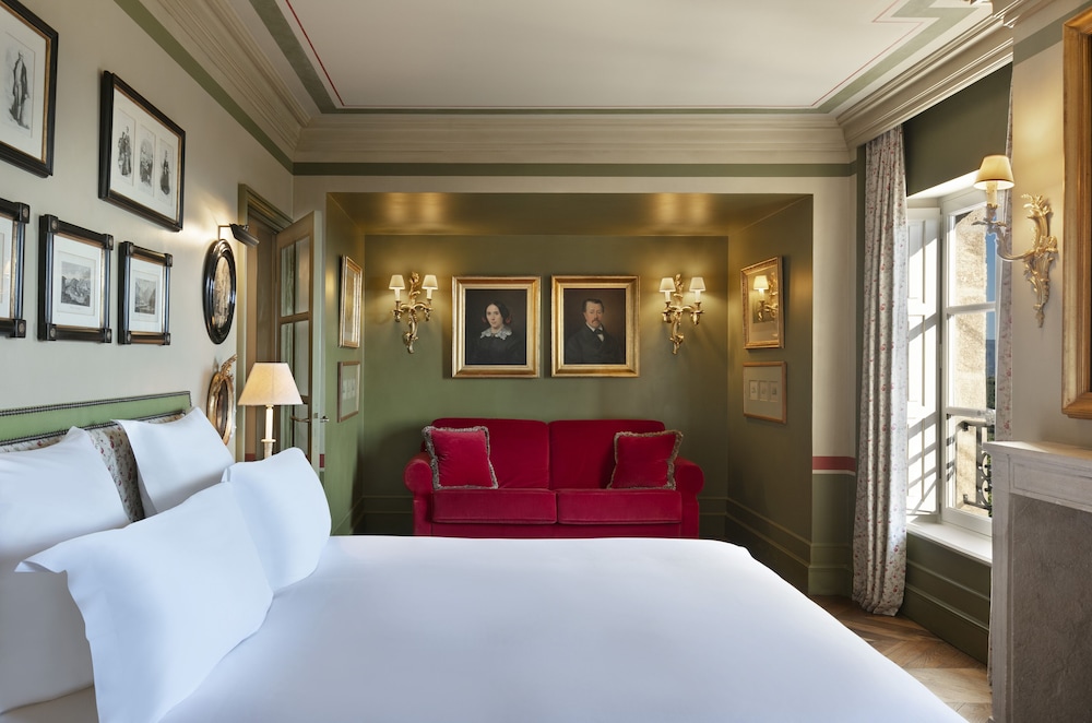 Junior Suite (Non Smoking) photo 2