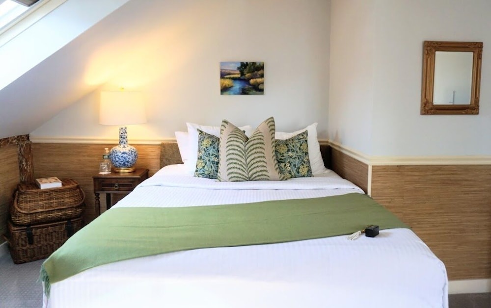 Superior Bedroom