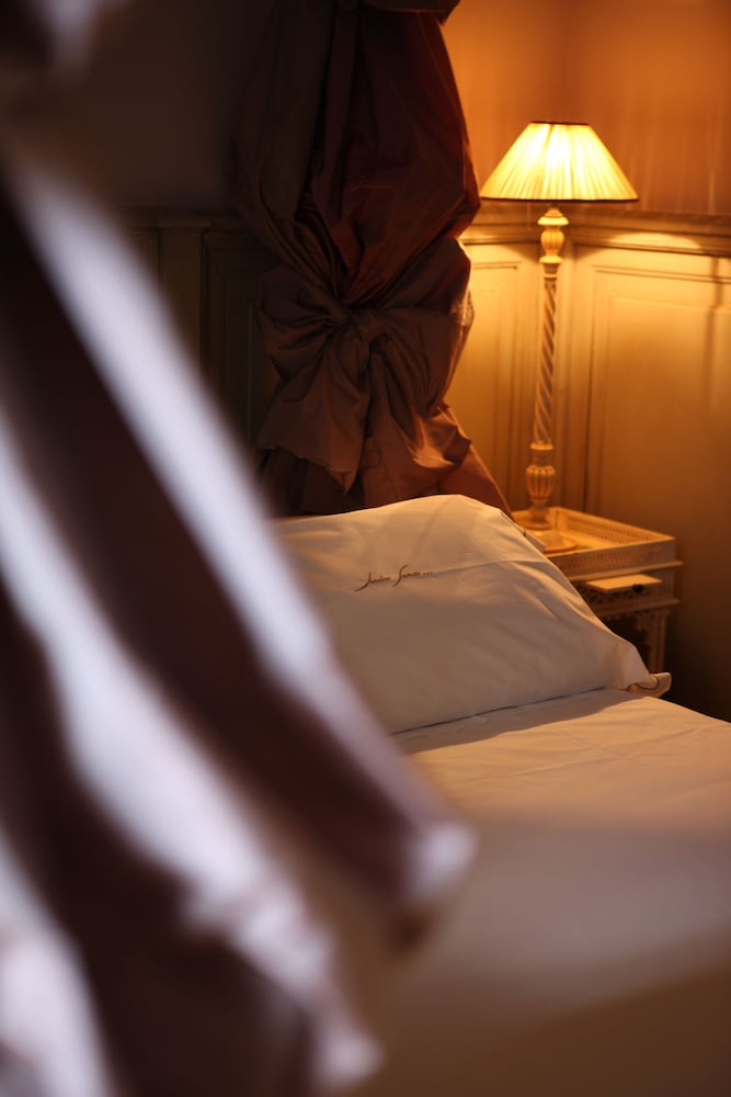 Deluxe Double Room - Photo 2