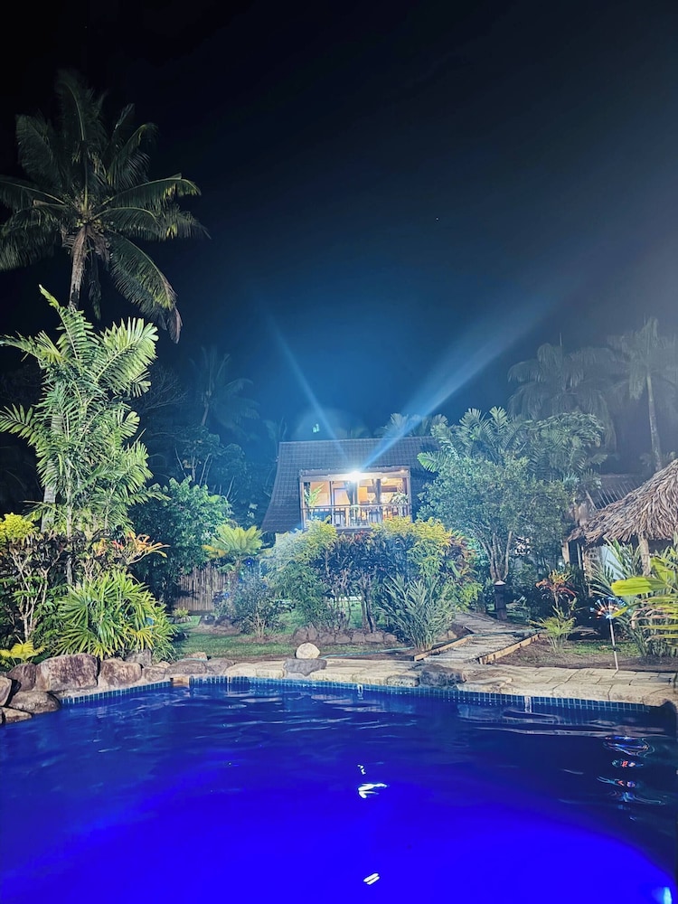 Villa, 2 Bedrooms, Balcony, Garden View photo 3