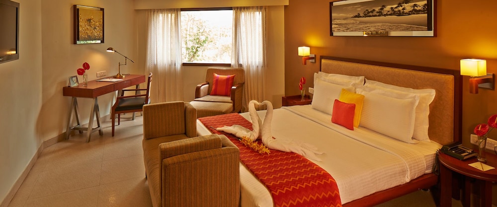 Hotel Unit (Superior Room) Hotel Unit (Superior Room)