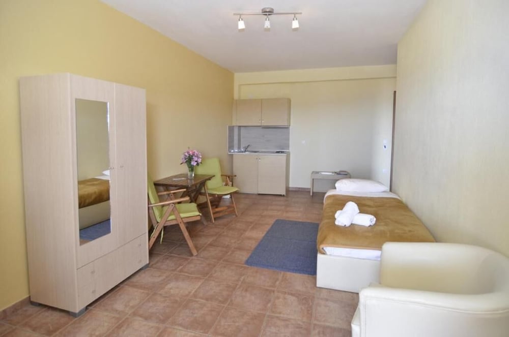 Apartment, Sea View photo 1