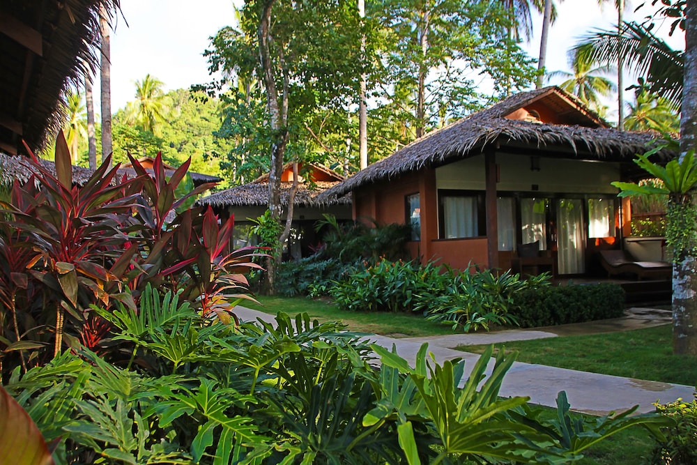 Deluxe Cottage photo 2