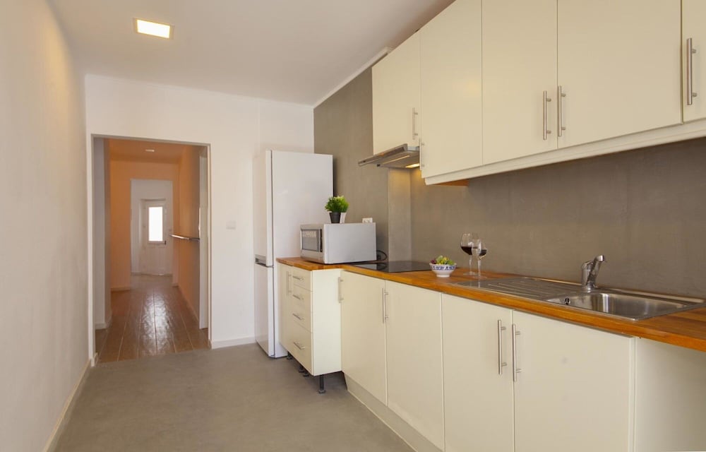 A30 - Tamar Ground-floor Flat, Bild 23