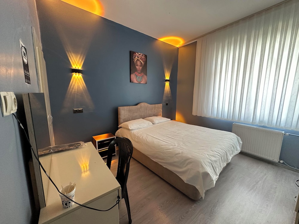 Family Suite photo 1