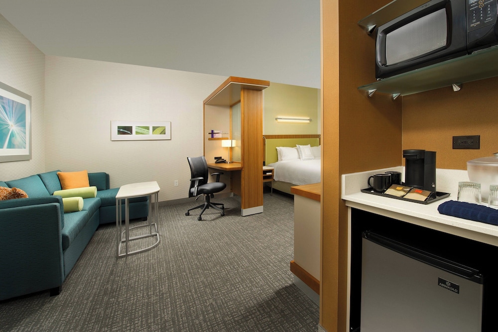 SpringHill Suites by Marriott Bridgeport Clarksburg, Billede 5