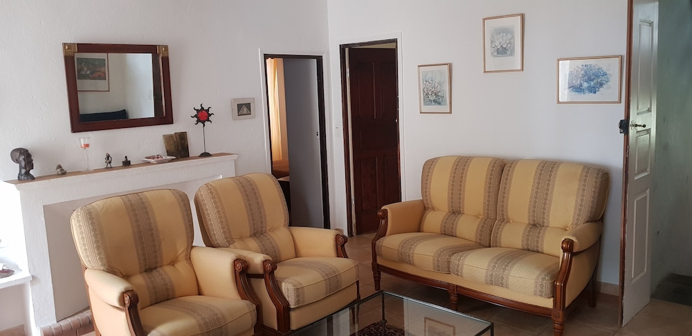 Family Suite, 2 Bedrooms, Non Smoking, Valley View (Bianca)