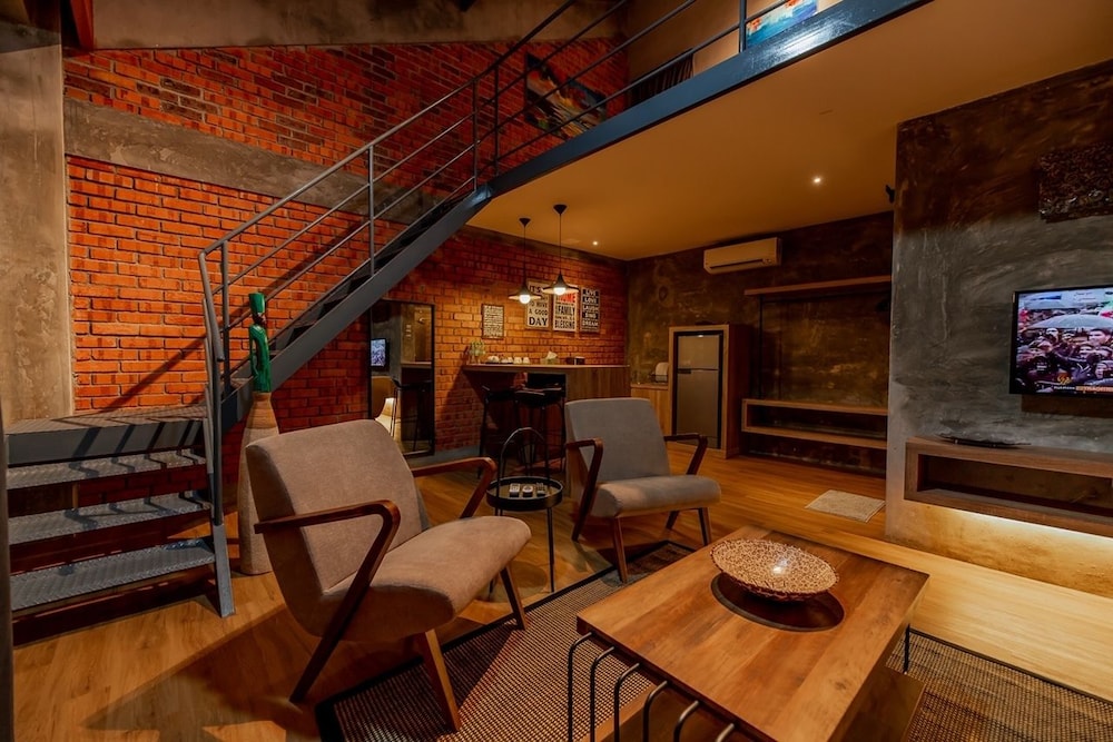 Family Studio Suite - Photo 20