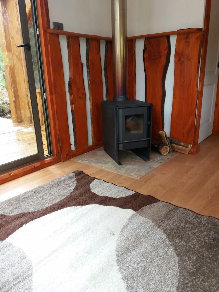 Standard Cottage, 1 Double Bed with Sofa bed photo 3
