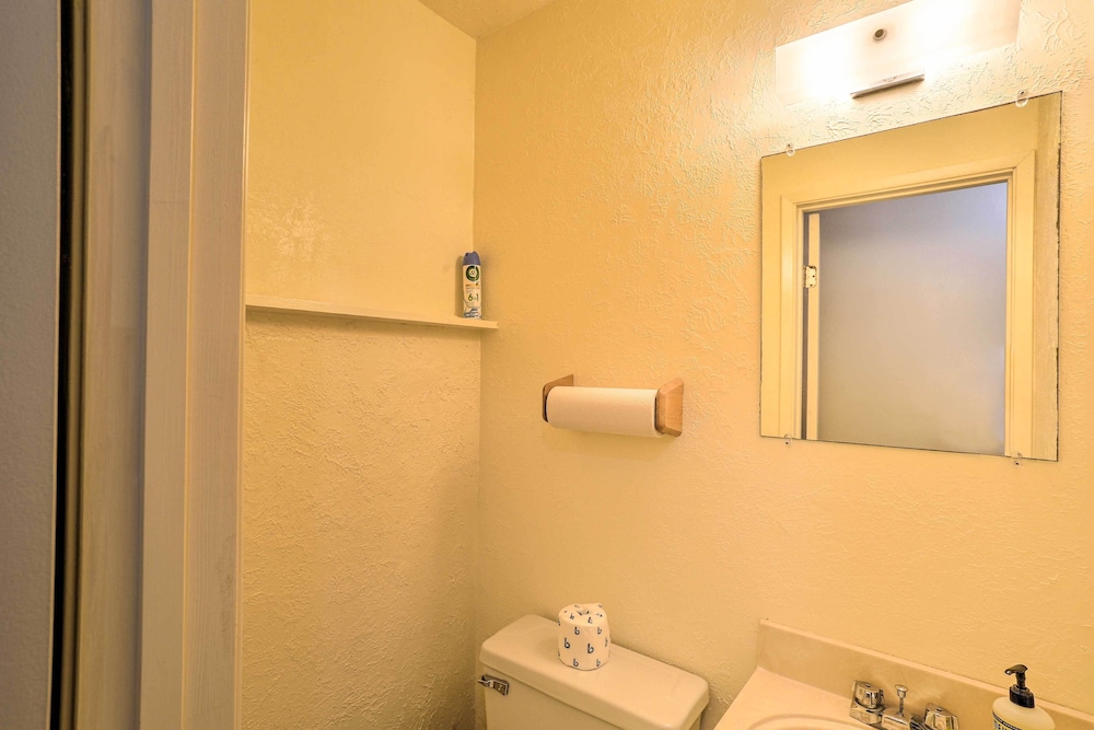 House (3 Bedrooms) photo 3