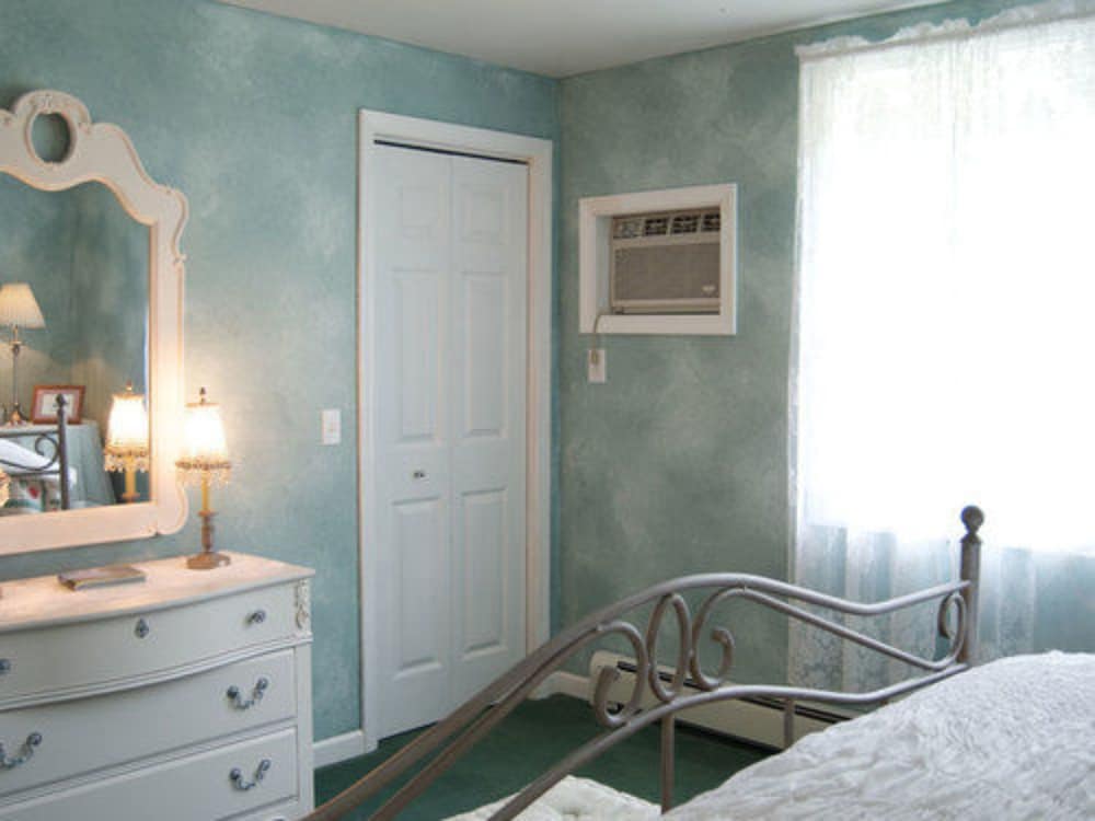 Suite, Private Bathroom (The Hanna Suite)