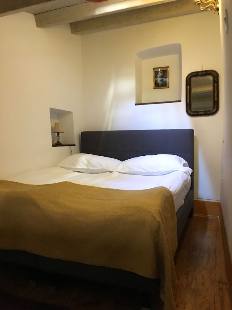 Standard Apartment, 2 Bedrooms (Corte Montalbano) - Photo 7