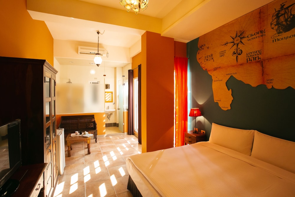 Standard Double Room photo 3