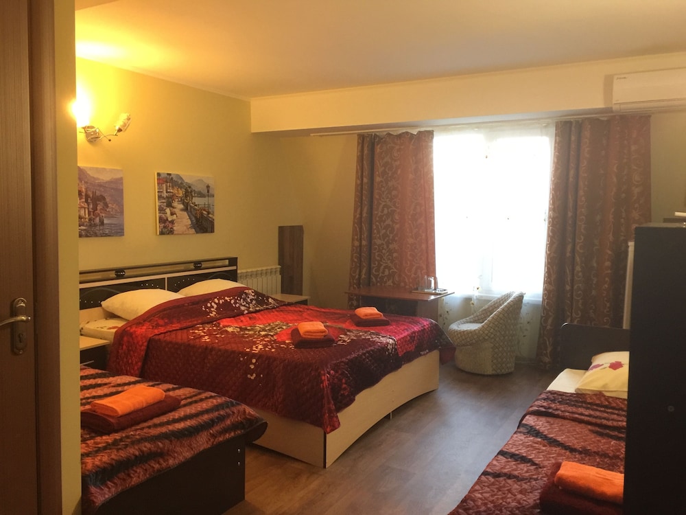 Family Quadruple Room, Resort View photo 3