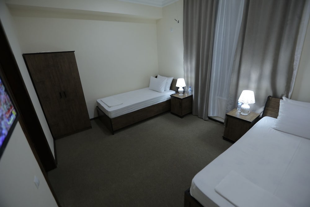 Business Twin Room