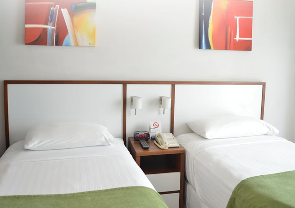 Twin Room photo 1